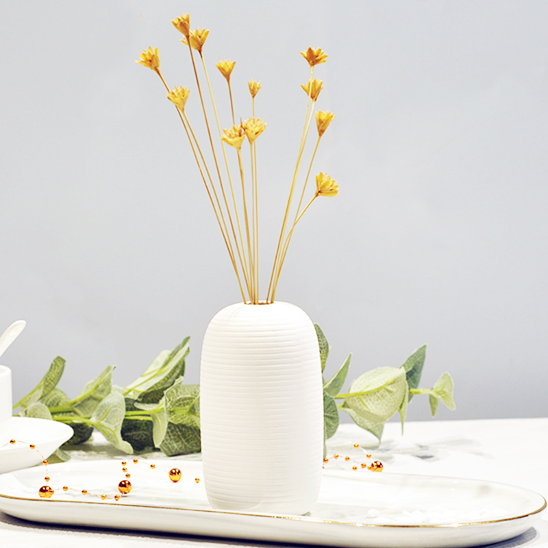 Private label ceramic aroma reed diffuser oil wholesaler with customized own brand name packaging 